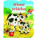 Mlsné telátko
