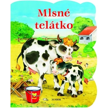 Mlsné telátko