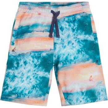 Image 1 of Guess Къси цветни панталони за момче Guess