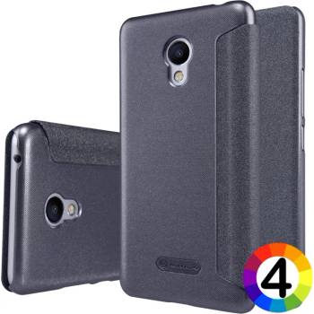 Image 1 of Meizu m3s Nillkin Window калъф и Протектор