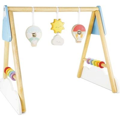 Le Toy Van Petilou hrazdička Baby