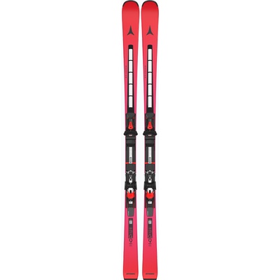 Atomic Пистови ски Atomic Redster G9 Revoshock S + I12 GW автомати red tension