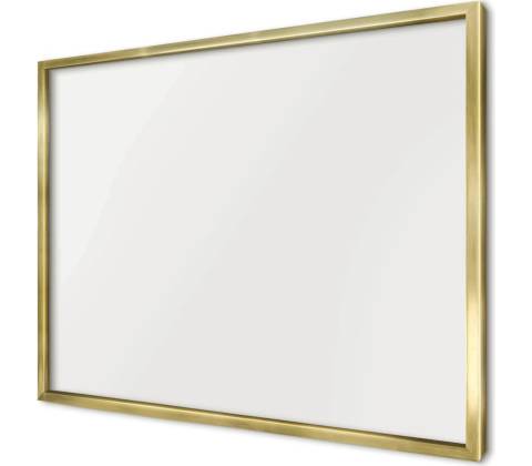Tulup Magnetická tabuľa 70 x 50 cm