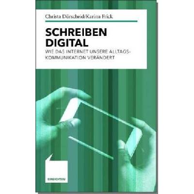 Schreiben digital