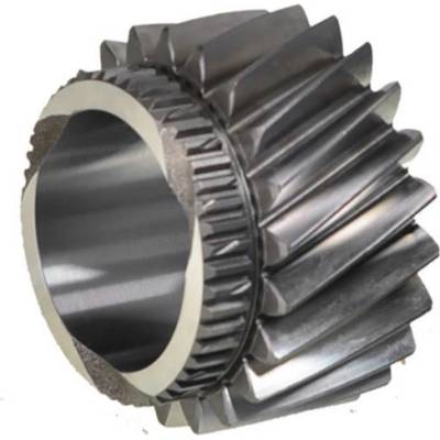 Ozubené kolo převodovky, 6. převod EURORICA 95535800, , ,