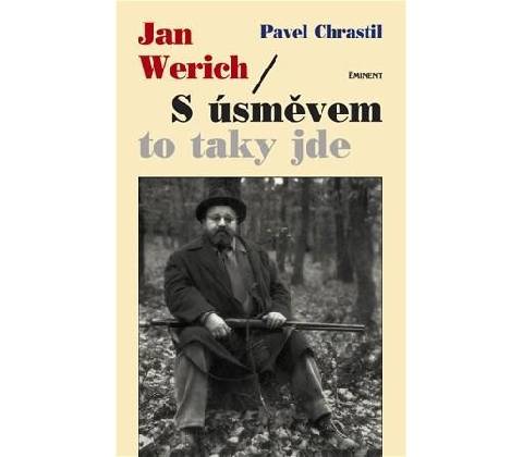 EMINENT Jan Werich
