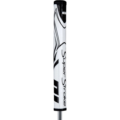 Super Stroke Zenergy SS2R Putter Grip white