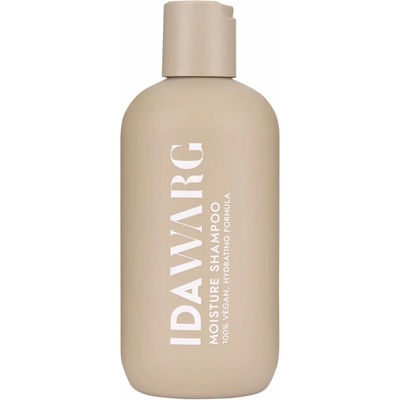 IDA WARG Moisture Shampoo 250 ml