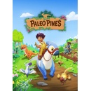 Paleo Pines