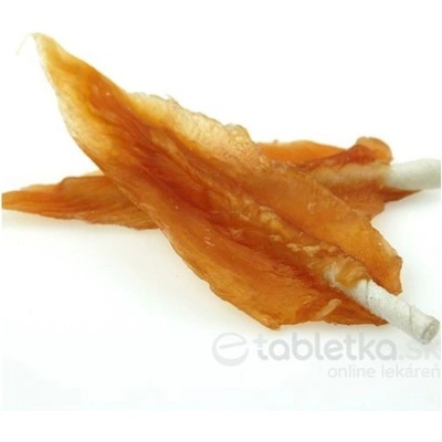 Salač Kuracie plátky s kalciovou tyčinkou 250 g