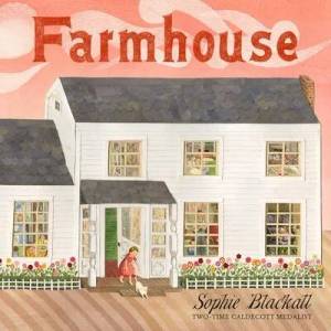 Farmhouse (ISBN: 9780316528948)