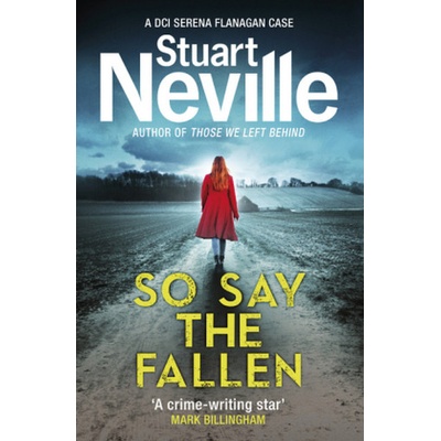 So Say the Fallen Neville Stuart