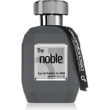 Asombroso by Osmany Laffita The Noble for Man EDP мъжки 100ml