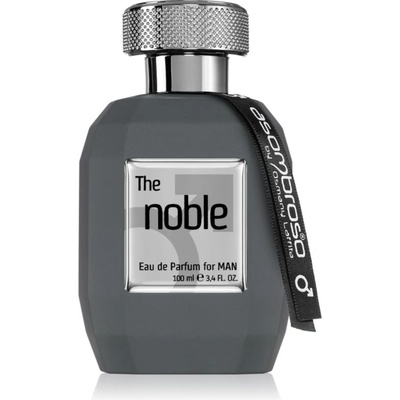 Asombroso by Osmany Laffita The Noble for Man EDP мъжки 100ml