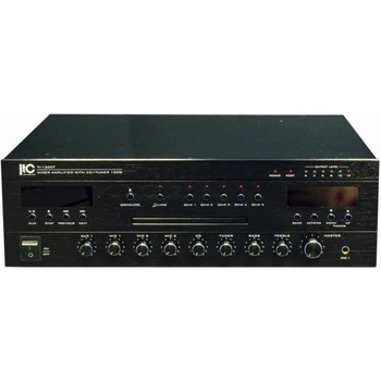ITC TI-120CT