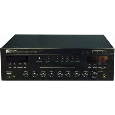 ITC TI-120CT
