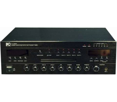 ITC TI-120CT