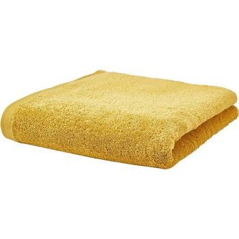 Aquanova Кърпа London 100 x 150 см жълта (LONTWX-122)
