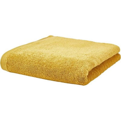 Aquanova Кърпа London 100 x 150 см жълта (LONTWX-122)