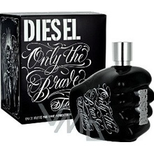 Diesel Only The Brave Tattoo toaletní voda pánská 75 ml