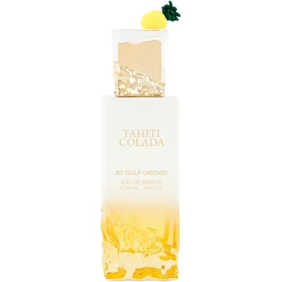 Gulf Orchid Tahiti Colada Eau de Pafum 100ml Унисекс