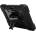 Hannspree Калъф за таблет Hannspree Zeus Rugged, силикон, за Hannspree Zeus / Zeus 2, удароустойчив, черен (2G00K)