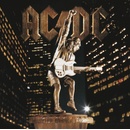 AC/DC - STIFF UPPER LIP =REMASTER (1CD)