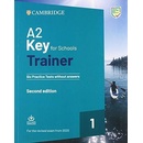 Preliminary for Schools Trainer Six Practice Tests without A