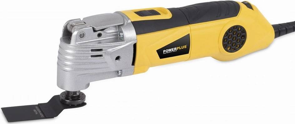 PowerPlus POWX1345