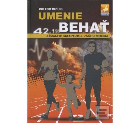 Umenie behať