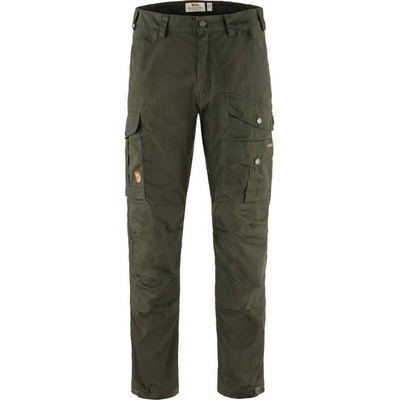 Fjallraven Karl Pro Trousers M DEEP FOREST