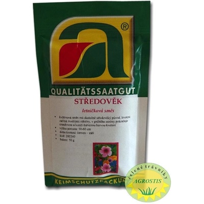 STŘEDOVĚK - květinová směs 500 g