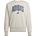 Adidas Мъжка блуза Adidas Collegiate Sweatshirt Mens - Alumina/Blue