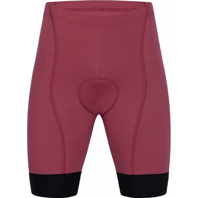 Holokolo bez laclu Elite červená/černá