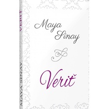 Veriť - Biela séria 3 - Maya Sinay