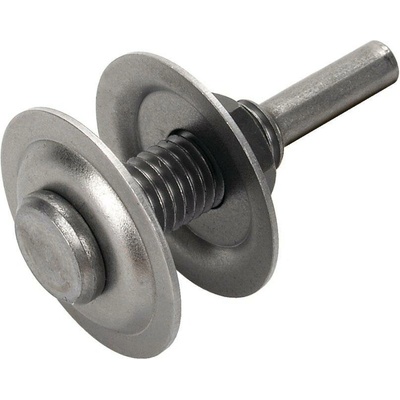 Wolfcraft Upínací trn 10x6-otv.10mm 2116000 WLFELN1333