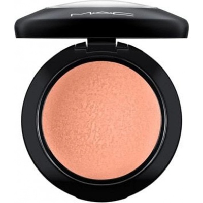 Mac Mineralize Blush lícenka Naturally Flawless 4 g