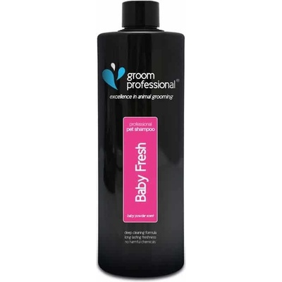 Groom Professional Šampón Baby Fresh 450ml