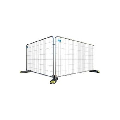 Mobilní oplocení EURO-RT 3,45 x 2,02 m – Hledejceny.cz