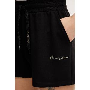 Armani Exchange Къс панталон (XW000838.AF13397.NOS) - answear - 105,60 лв