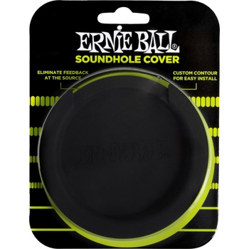 Ernie Ball Acoustic Sound Hole Cover Саундхол дупки (P09618)