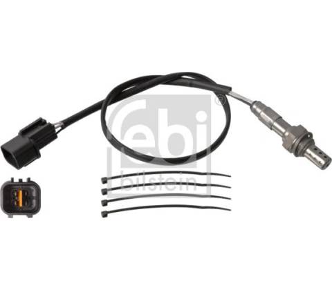 Lambda sonda FEBI BILSTEIN 107593