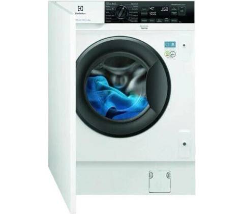 Electrolux EW7F348SCI