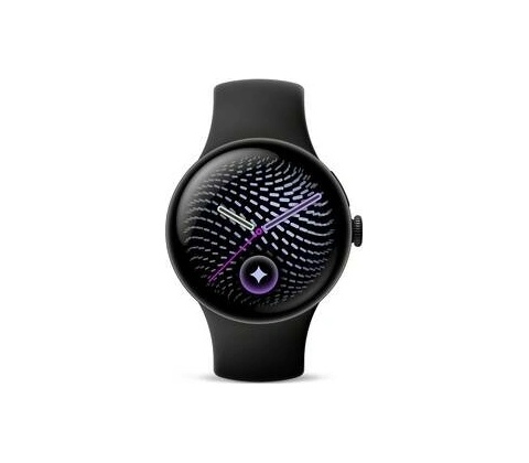 Google Watch 5 41mm