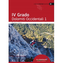 4° grado. Dolomiti Occidentali 1