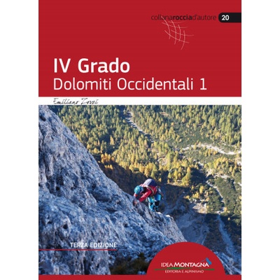 4° grado. Dolomiti Occidentali 1