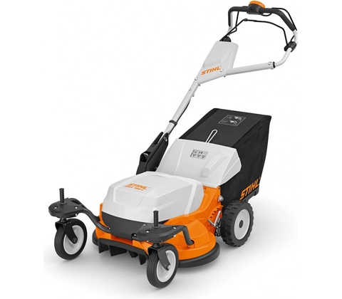 Stihl RMA 765 V