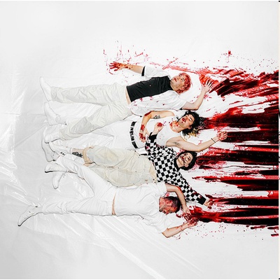 Stand Atlantic - Was Here (White Coloured) (LP) (0790692713516)