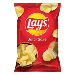 Lay's Лейс сол