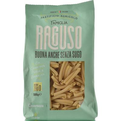 Pasta Raguso Caserecce 500 g